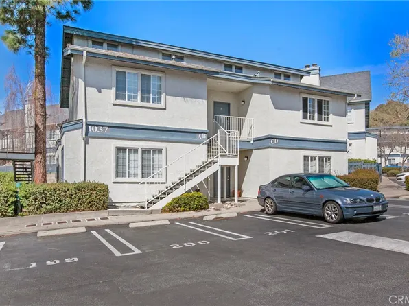 1037 Southwood Dr APT D, San Luis Obispo, CA 93401