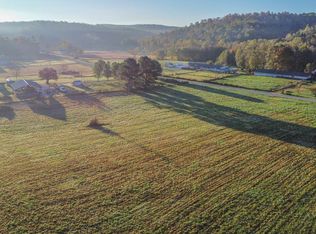 0 Nydeck Rd, Robbins, TN 37852