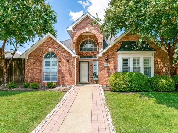 900 Parker Dr, Coppell, TX 75019