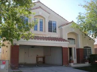 7901 McDowell Dr, Las Vegas, NV 89129