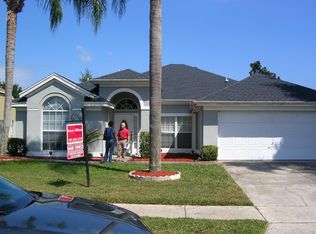 2732 Springfield Dr, Ocoee, FL 34761