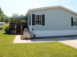 10092 Lady Catherine St, Streetsboro, OH 44241