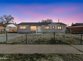 10310 Kellogg St, El Paso, TX 79924