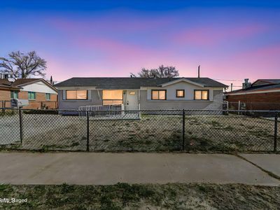 10310 Kellogg St, El Paso, TX, 79924