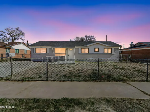 10310 Kellogg St, El Paso, TX 79924
