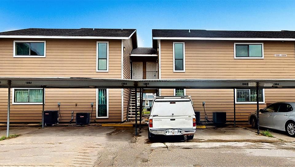 8405 Wilcrest Dr Houston, TX, 77072 Apartments for Rent Zillow