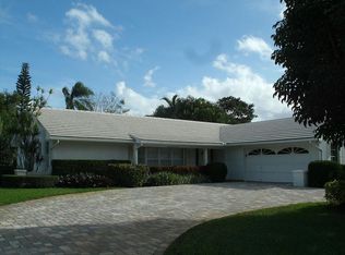 3362 SE Court Dr, Stuart, FL 34997