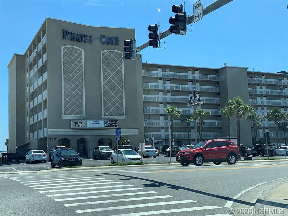 1st image of 3501 S Atlantic Ave #318