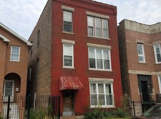 5443 S Federal St, Chicago, IL 60609