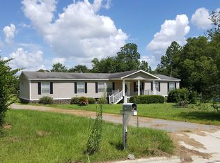 53 T C Gordon Rd, Tifton, GA 31793