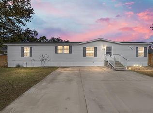 8523 W Inspiration Ct, Crystal River, FL 34428