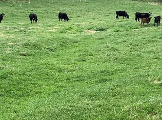 57987 County Road 612, Kansas, OK 74347