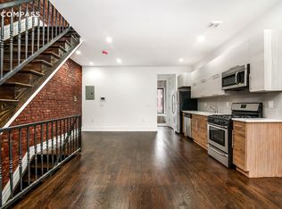 629-A Madison St #3, Brooklyn, NY 11221