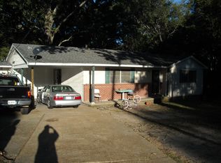 2724 Gene Dr, Jackson, MS 39204
