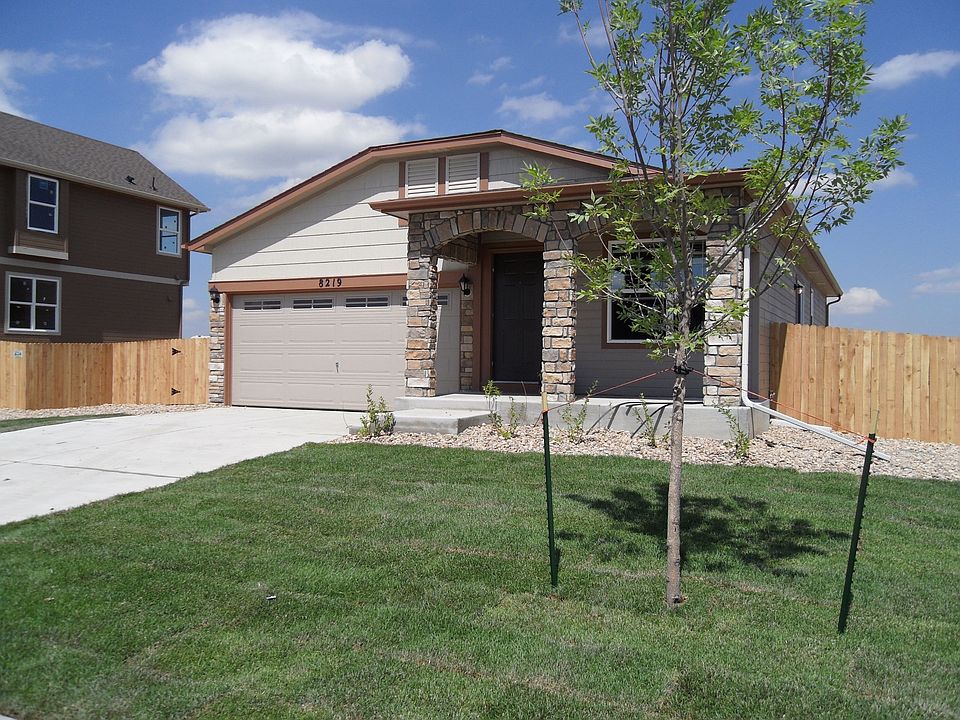 8219 Raspberry Drive