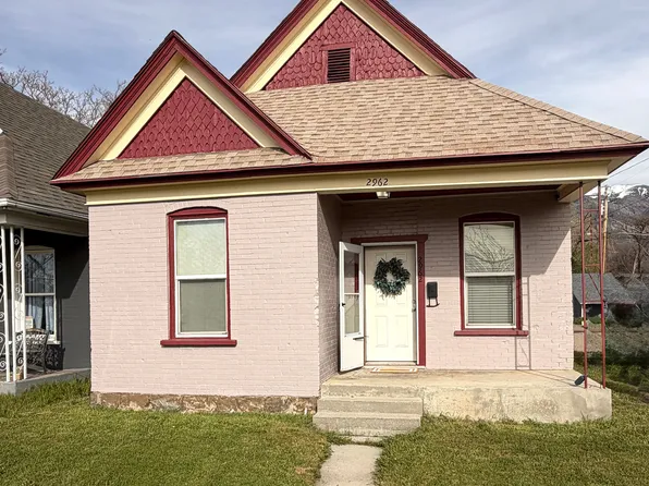2962 S Ogden Ave, Ogden, UT 84403