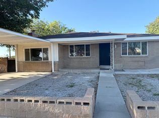 1301 Greenwood Ln, Alamogordo, NM 88310