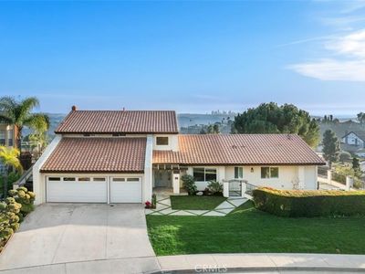 1010 Wolverton Dr, Glendale, CA, 91207