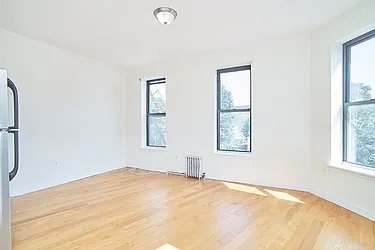 Rented by Living New York