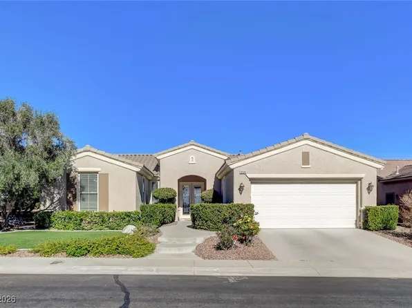 10584 Abisso Dr, Las Vegas, NV 89135