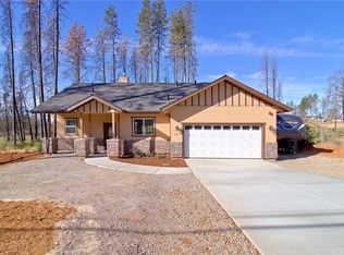 6301 Lucky John Rd, Paradise, CA 95969