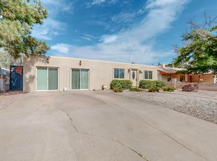 8203 Roma Ave NE, Albuquerque, NM 87108