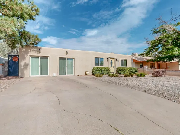 8203 Roma Ave NE, Albuquerque, NM 87108
