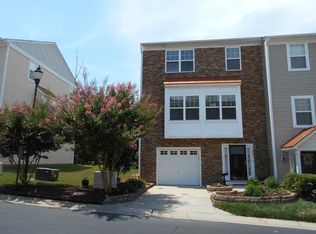 11841 Canemount St NE, Raleigh, NC 27614