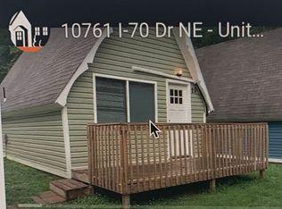 10761 Interstate Highway 70 Dr NE #17, Columbia, MO 65202