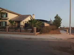 10290 Kemper Ave, Adelanto, CA 92301