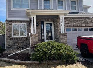 20414 E Vassar Ave, Aurora, CO 80013