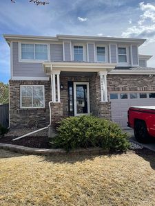 20414 E Vassar Ave, Aurora, CO, 80013