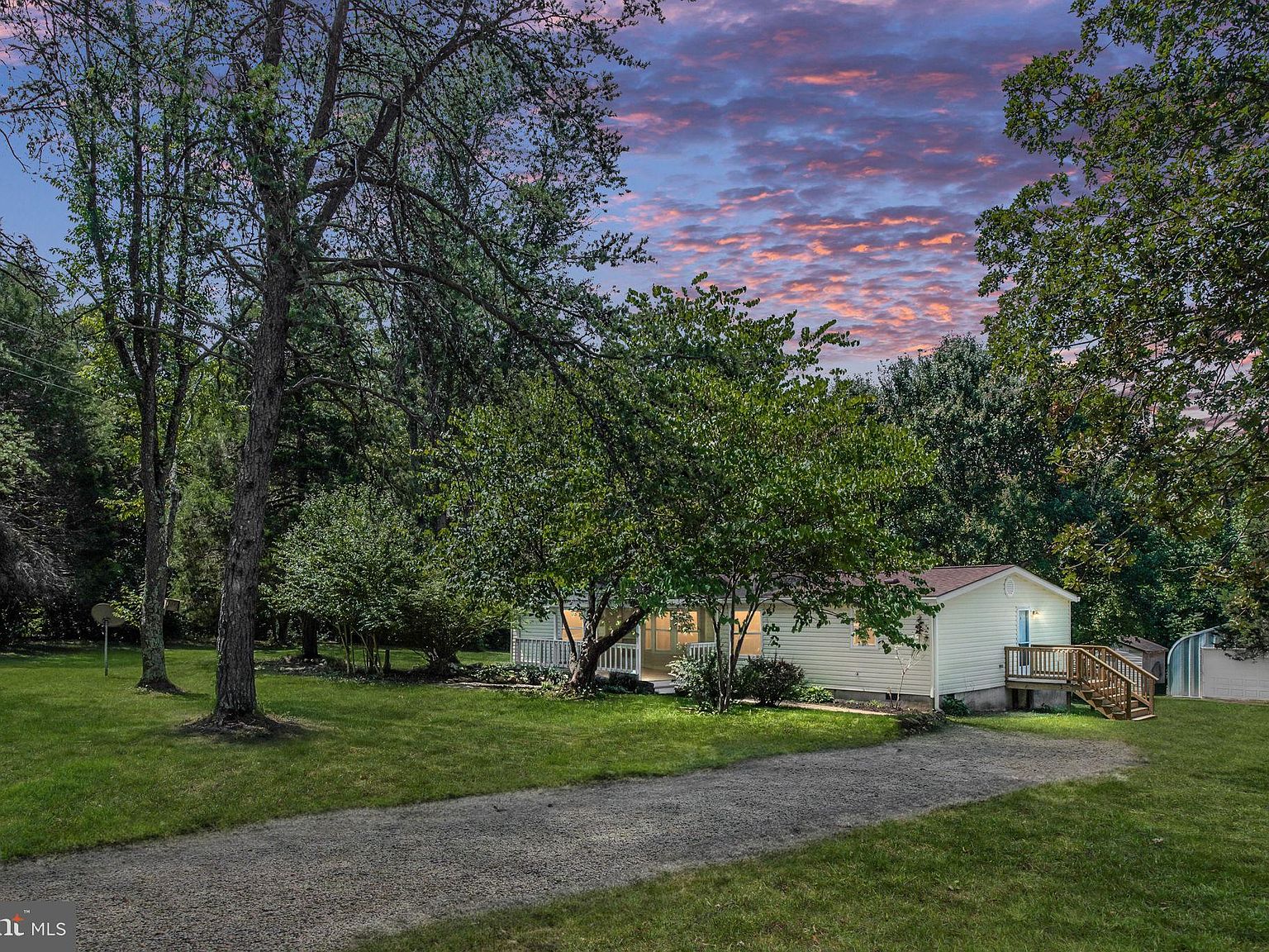 8400 Granite Springs Rd, Spotsylvania, VA 22551 MLS VASP2019808 Zillow