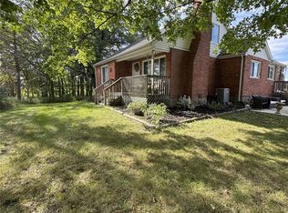 8330 Baldwin Rd, Gaines, MI 48436