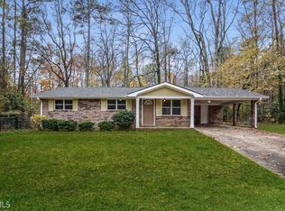 4059 Springbrook Dr, Douglasville, GA 30135