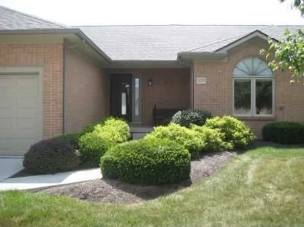 4795 Cypress Grove Ct, Groveport, OH 43125