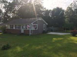 1611 Osborne St, Tupelo, MS 38804