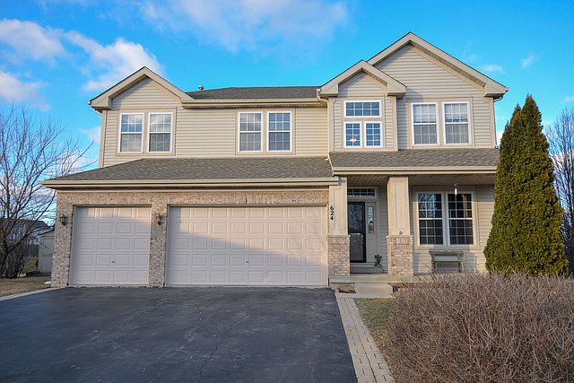 1st image of 624 Whalen Ct