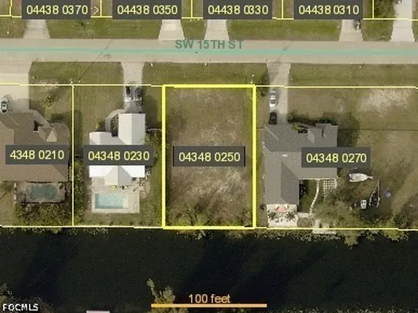 1422 SW 15th St, Cape Coral, FL 33991