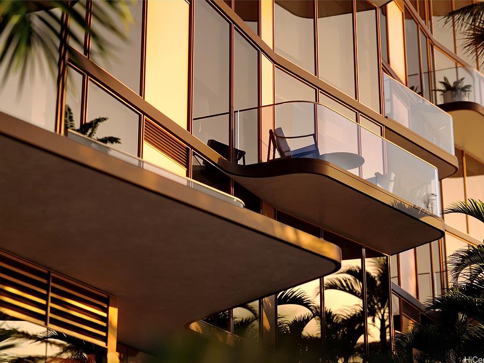 Alia At 888 Ala Moana Apartments Honolulu, HI Zillow