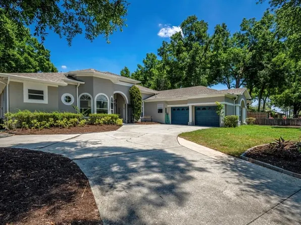 405 RAYMOND AVENUE, LONGWOOD, FL 32750