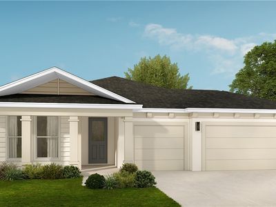 951 W Pearson St, Hernando, FL, 34442