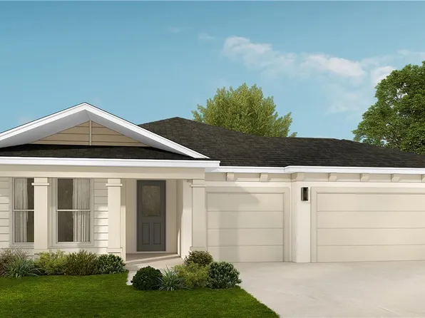 951 W Pearson St, Hernando, FL 34442