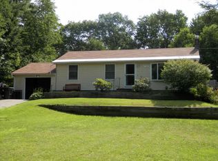 196 Franklin Rd, Vernon, VT 05354