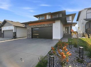 37 N Tanner St, Red Deer, AB T4P 0S7