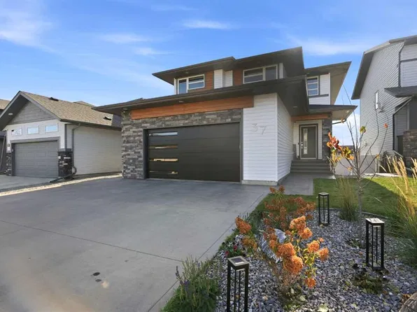 37 N Tanner St, Red Deer, AB T4P 0S7