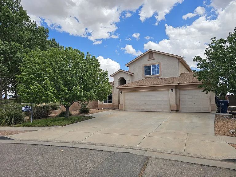2751 Rain Sage Ct SW — Photo 1