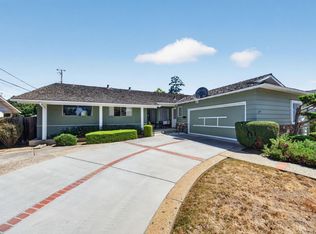 382 Clarence Ave, Sunnyvale, CA 94086