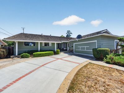 382 Clarence Ave, Sunnyvale, CA, 94086