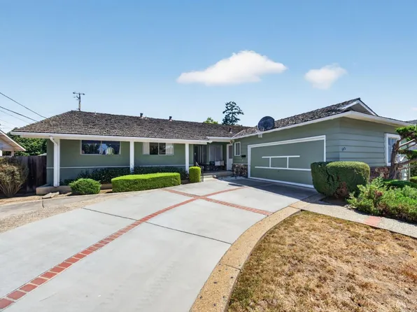 382 Clarence Ave, Sunnyvale, CA 94086